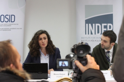 Tarifat nxitëse dhe rëndësia e tyre për investime në Kosovë
