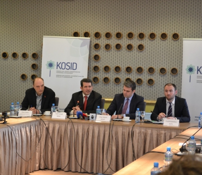 Tryezë diskutimi për Statusin Pronësor të Kompleksit Trepça