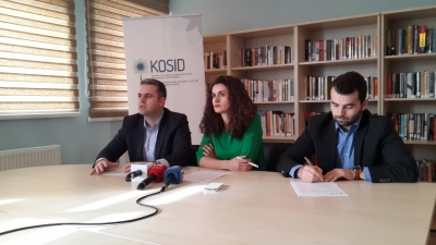 KOSID konteston procesin e hapjes së tenderit për Termocentralin ‘Kosova e Re’
