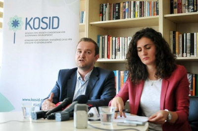 Komunikatë për Media