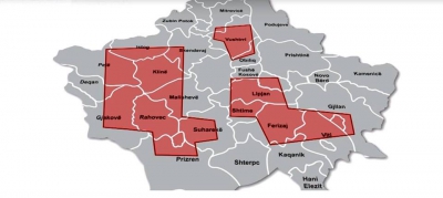 Projekte të ngjashme më atë të Gjeneralit Clark ndalohen në vendet e zhvilluara