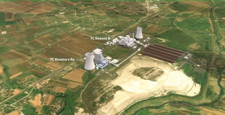 Pas vërejtjeve të KOSID, Sekretariati i Komunitetit të Energjisë bën publike shqetësimet mbi kornizën kontraktuale të TC “Kosova e Re”