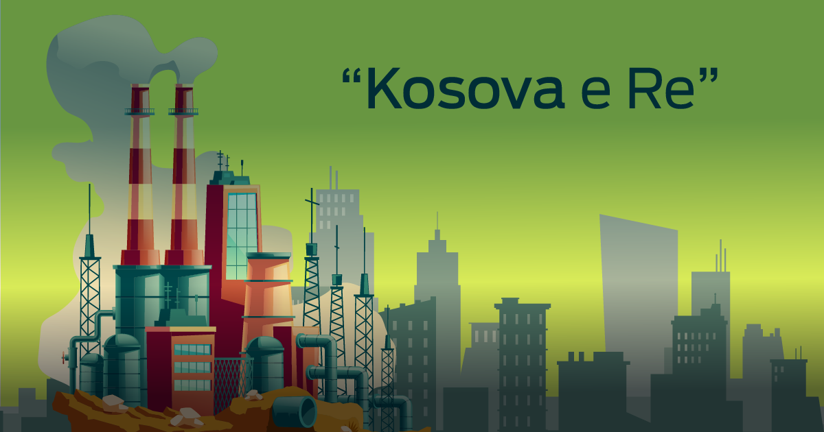KOSID & IEEFA: “New Kosovo” Coal-Fired Power Plant: Unnecessary, Unaffordable, Unreasonable