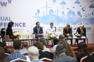 KOSID: The focus on coal, a barrier towards energy transition in Kosovo