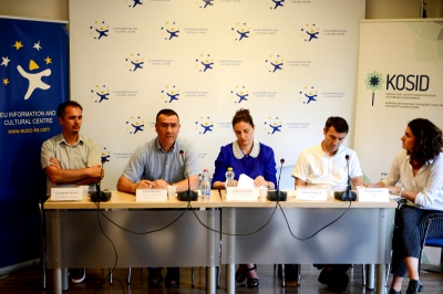 KOSID: Waste Management through Circular Economy, the solution towards environmental degradation