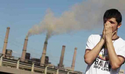 Kosovo Coal Plant Fails President Obama’s Climate Plan Test