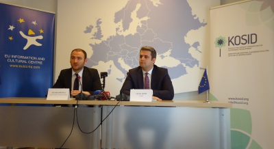 KOSID opposes the introduction of Trepca into the Serbia-Kosovo Dialogue