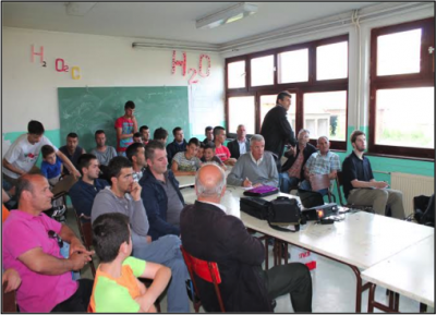 KOSOVO SAYS NO TO WORLD BANK’S DIRTY COAL