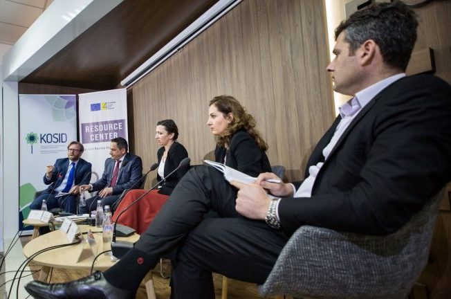 KOSID sues the government challenging Kosovo’s coal investment